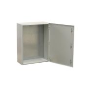 Корпус металлический ЩРНМ IP31 800х600х250 DEKraft 32483DEK